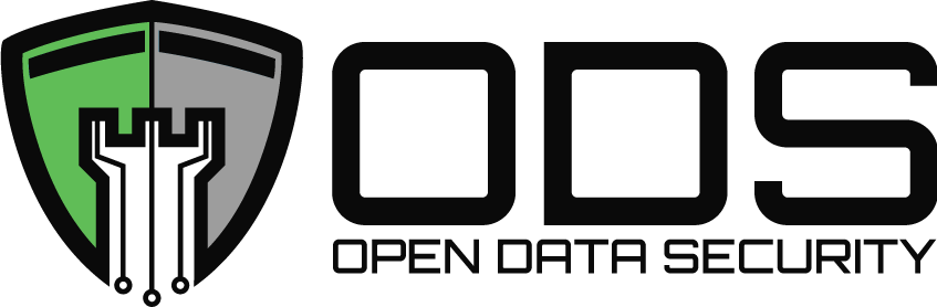 Open Data Security